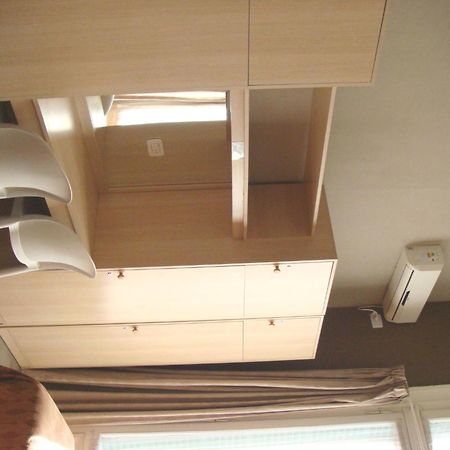 Hagoth Hostel 布宜诺斯艾利斯 客房 照片