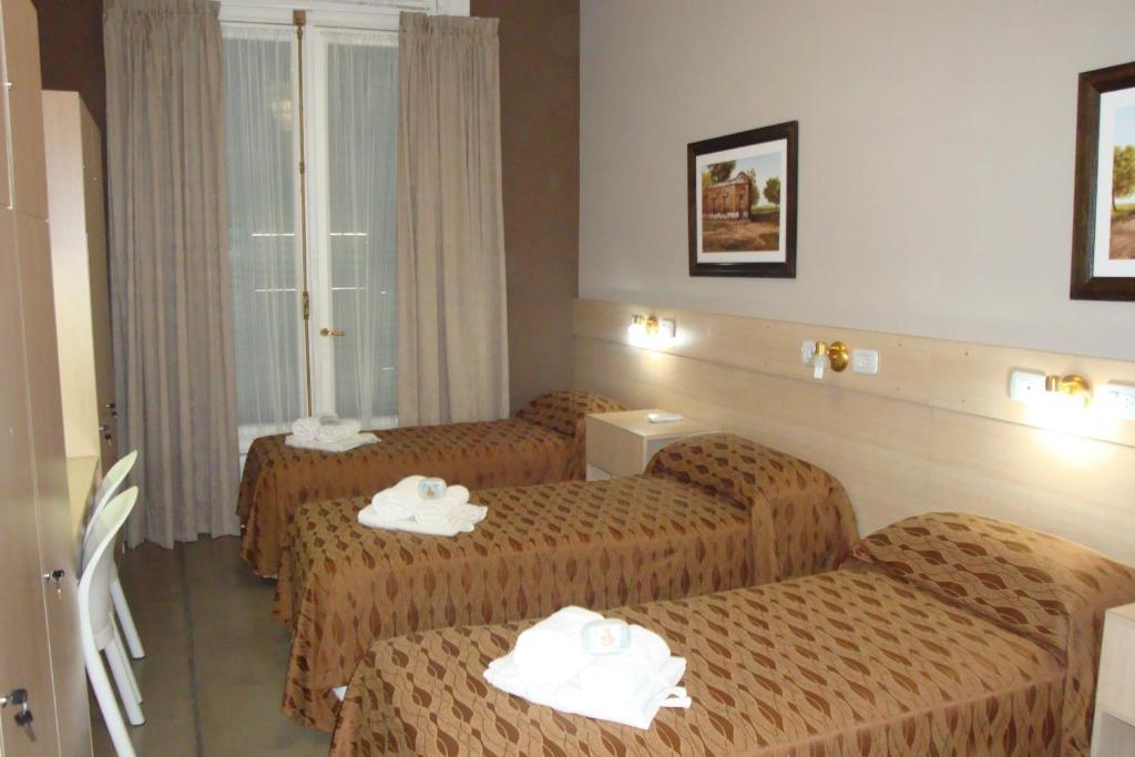 Hagoth Hostel 布宜诺斯艾利斯 客房 照片