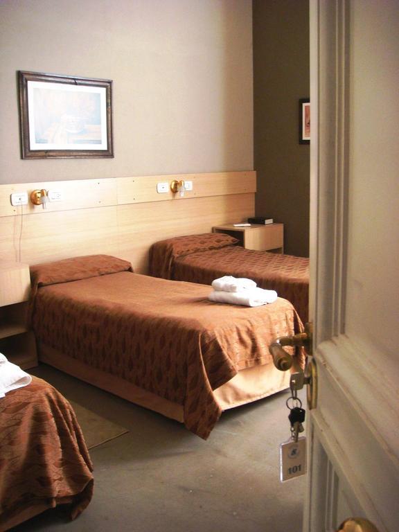 Hagoth Hostel 布宜诺斯艾利斯 客房 照片