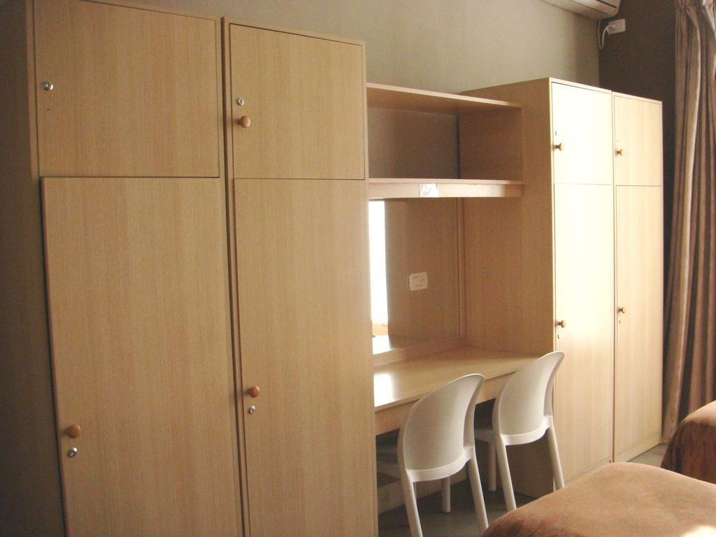 Hagoth Hostel 布宜诺斯艾利斯 客房 照片
