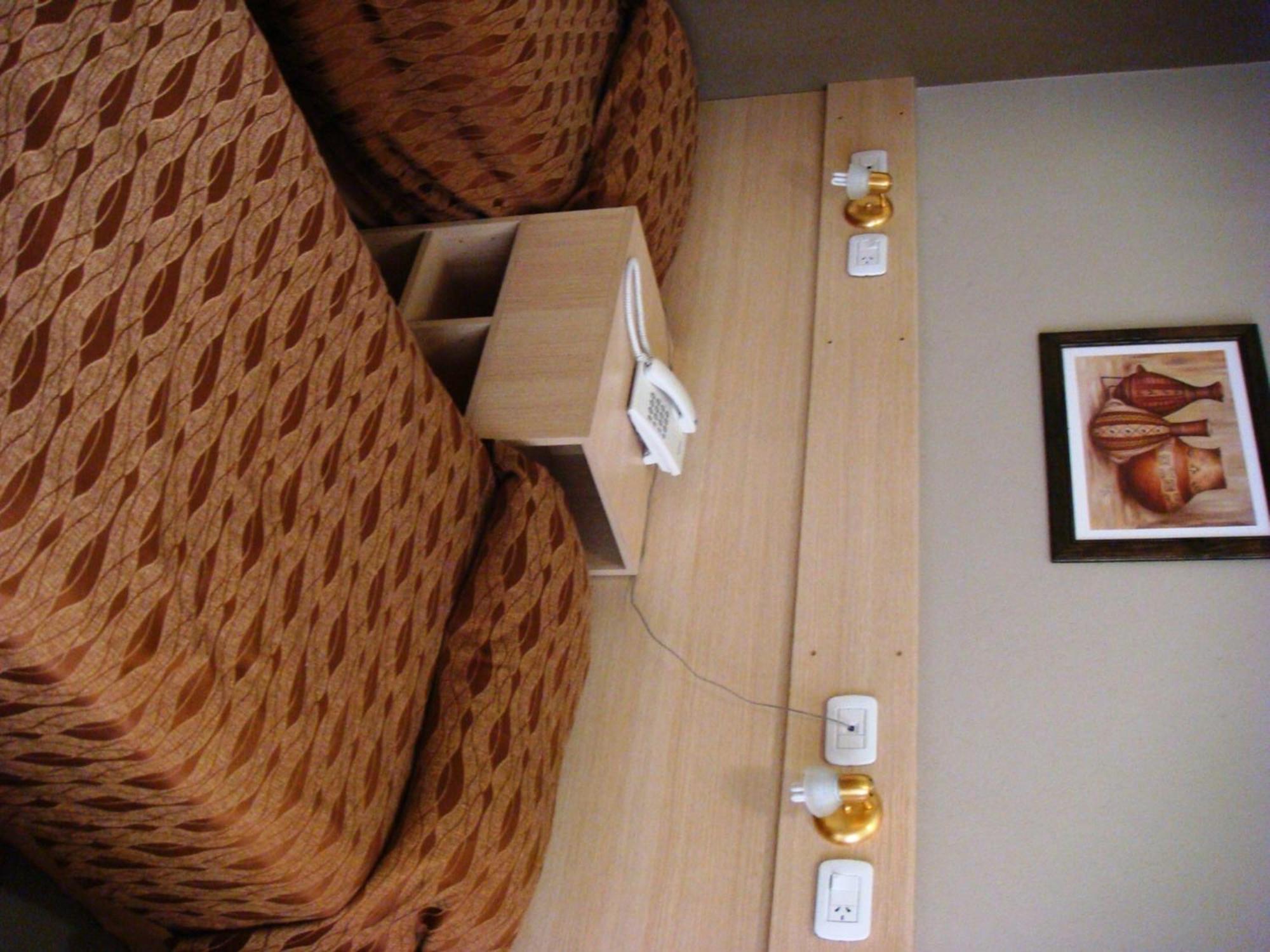 Hagoth Hostel 布宜诺斯艾利斯 客房 照片