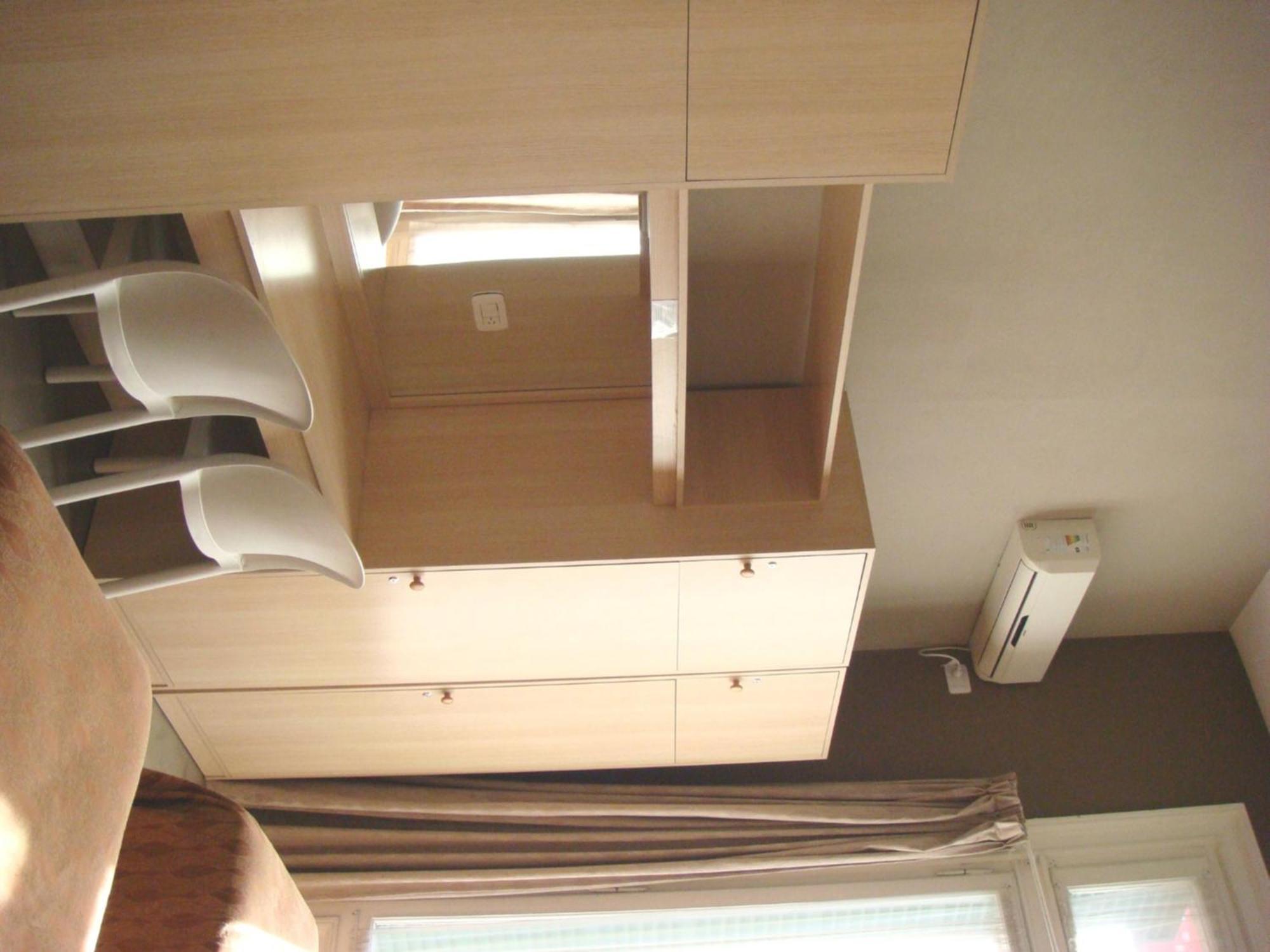 Hagoth Hostel 布宜诺斯艾利斯 客房 照片