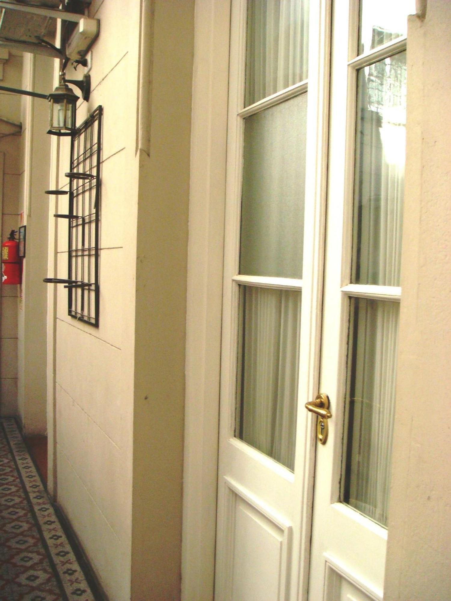 Hagoth Hostel 布宜诺斯艾利斯 客房 照片
