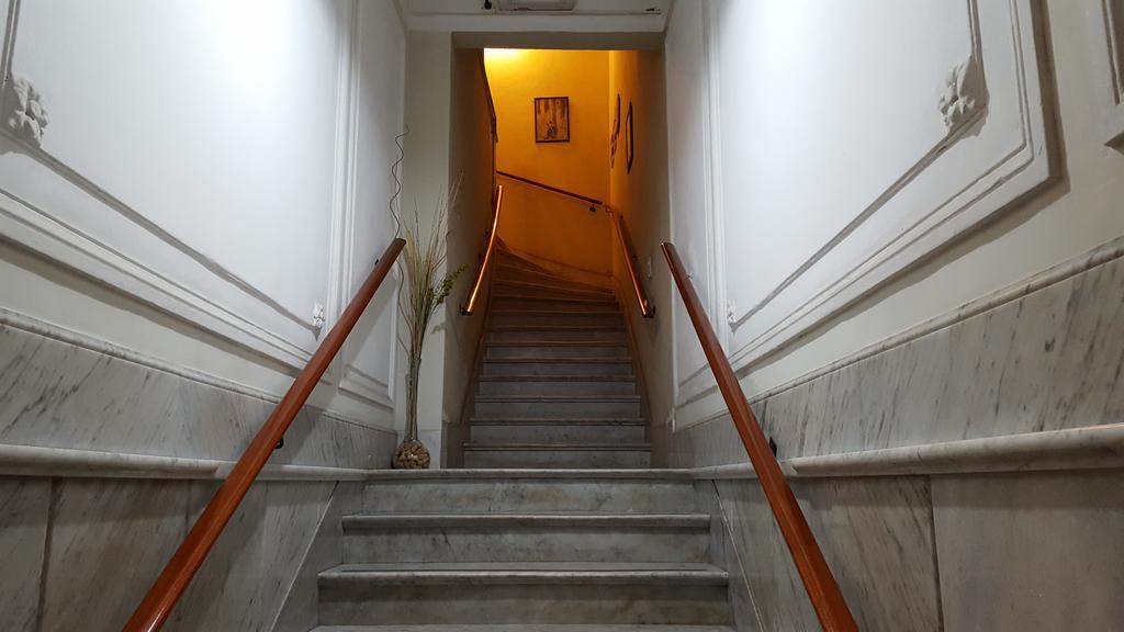 Hagoth Hostel 布宜诺斯艾利斯 外观 照片