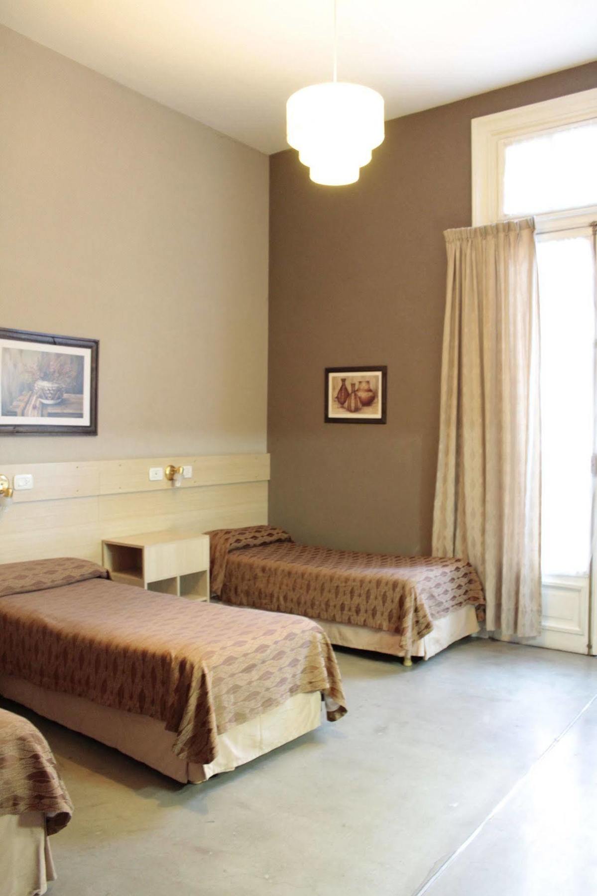Hagoth Hostel 布宜诺斯艾利斯 外观 照片
