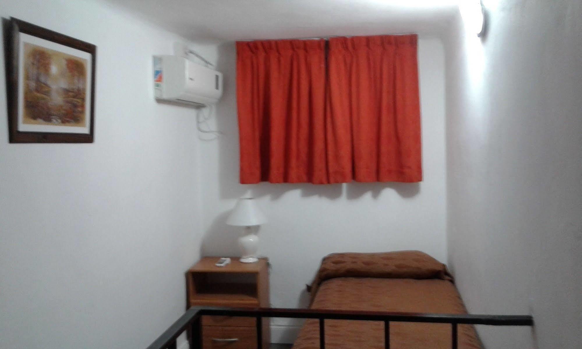 Hagoth Hostel 布宜诺斯艾利斯 外观 照片
