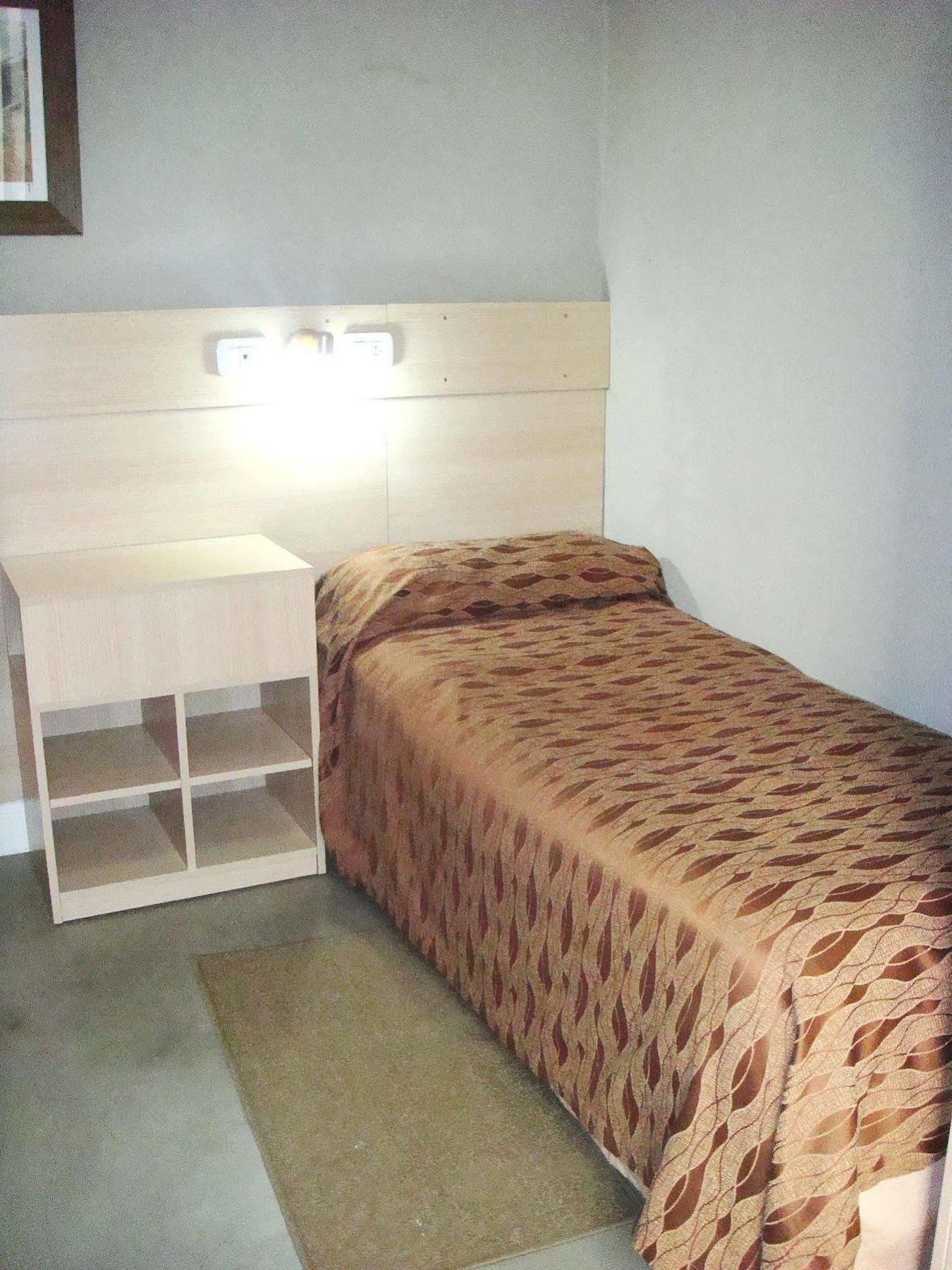Hagoth Hostel 布宜诺斯艾利斯 外观 照片